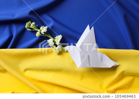 International day of peace or world peace day, symbol of peace - pigeon International day of peace or world peace day, symbol of peace - pigeon 105469463