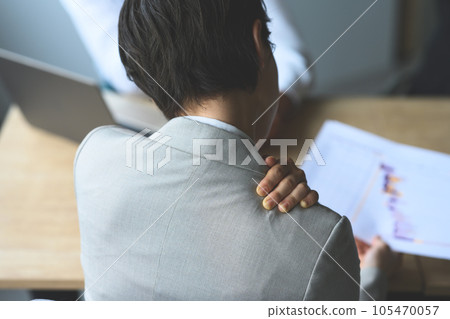 同事，業務場景 105470057