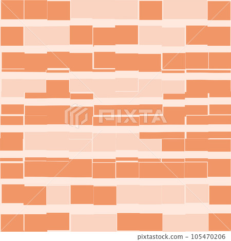 Vector bricks lines abstract texture background vector Vector bricks lines abstract texture background vector 105470206