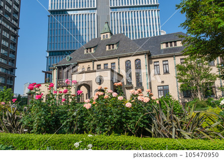 東京千代田區紀尾井町經典之家東京花園露台 105470950