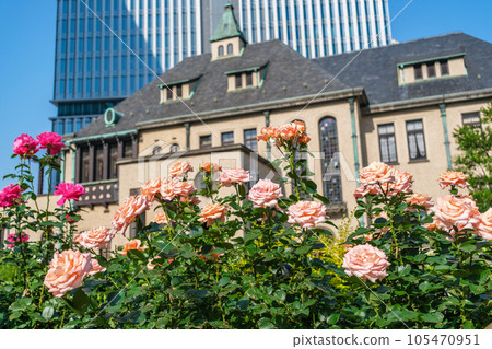 東京千代田區紀尾井町經典之家東京花園露台 105470951