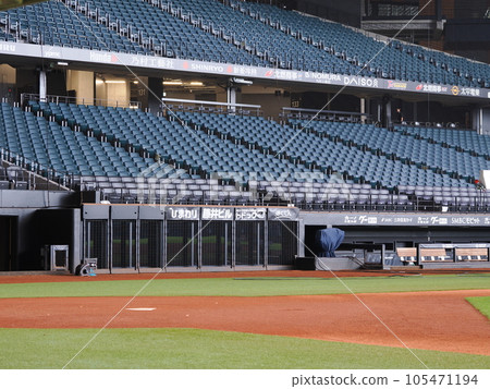 Hokkaido Ballpark F Village Esconfield 105471194