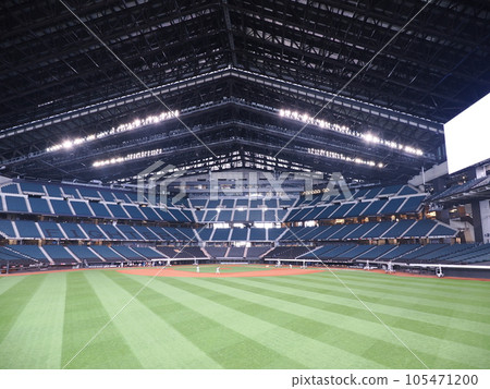 Hokkaido Ballpark F Village Esconfield Hokkaido Ballpark F Village Esconfield 105471200