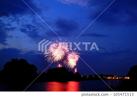 The 68th Oyama Fireworks (Oyama Summer Festival 2019) Oyama Fireworks Display Sunday, July 28, 2019 The 68th Oyama Fireworks (Oyama Summer Festival 2019) Oyama Fireworks Display Sunday, July 28, 2019 105471513