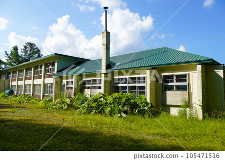 Minamifurano Municipal Ochiai Elementary School (Closed) Minamifurano Municipal Ochiai Elementary School (Closed) 105471516