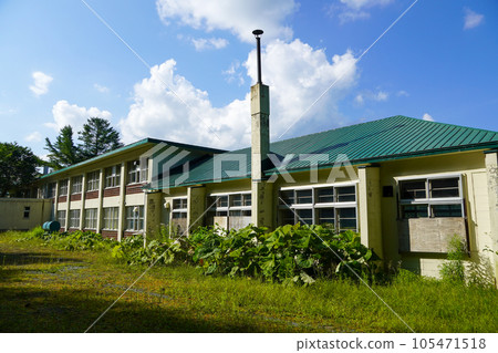 Minamifurano Municipal Ochiai Elementary School (Closed) Minamifurano Municipal Ochiai Elementary School (Closed) 105471518