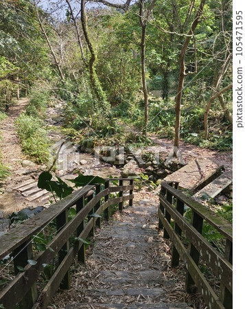 Yulongquan Trail, Luye Township, Taitung County Yulongquan Trail, Luye Township, Taitung County 105471595