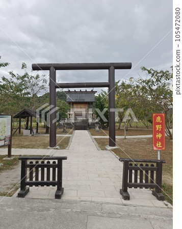 torii, Torii Gate, shrine 105472080
