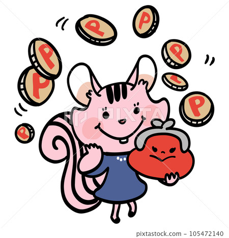 Squirrel girl's poi savings 105472140
