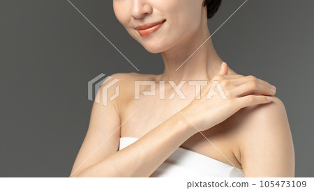 Beauty image Basic cosmetics Skin care 105473109