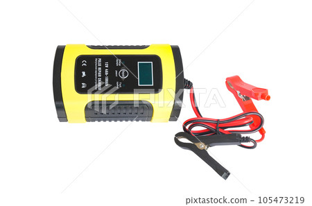 Pulse repair charger ,Charging dead battery in breakdown. Pulse repair charger ,Charging dead battery in breakdown. 105473219