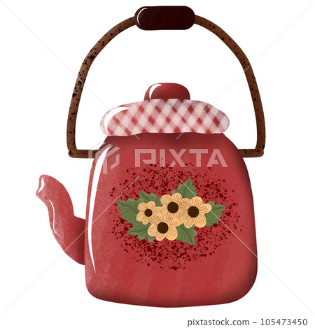 Kettle  105473450