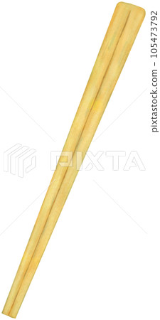 Chopstick 105473792