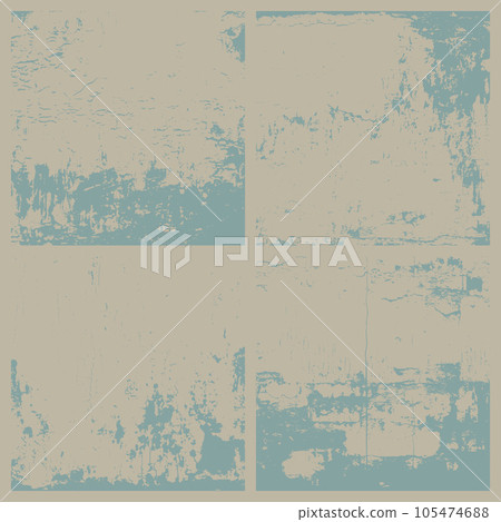 Deteriorated wall texture vector illustrationDeteriorated wall texture vector illustration 105474688