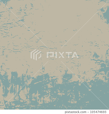 Deteriorated wall texture vector illustration Deteriorated wall texture vector illustration 105474693