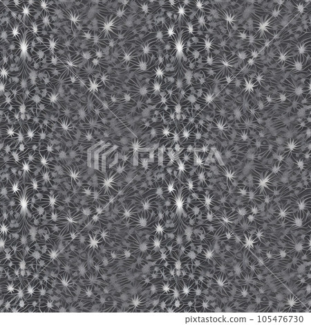 以平鋪方式無縫連接的材質 類植物 8 105476730