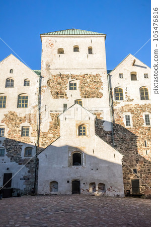 Turku Castle in Turku, Finland Turku Castle in Turku, Finland 105476816