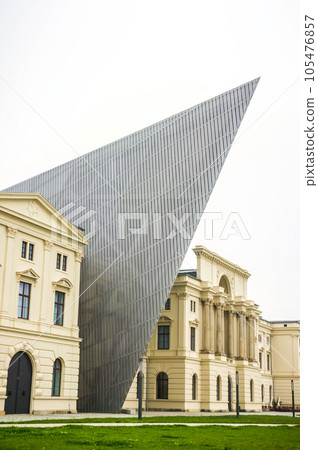 Museum of Military History in Dresden, Germany 105476857