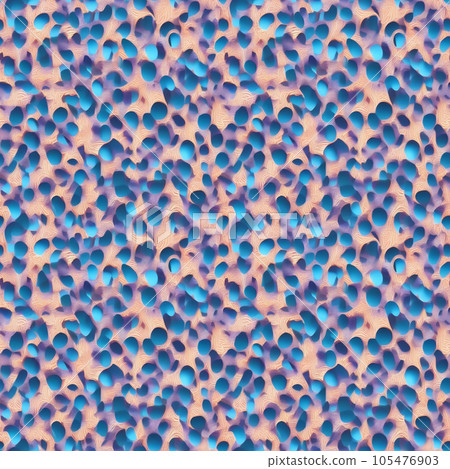 Infinite tile porous style 6 Infinite tile porous style 6 105476903