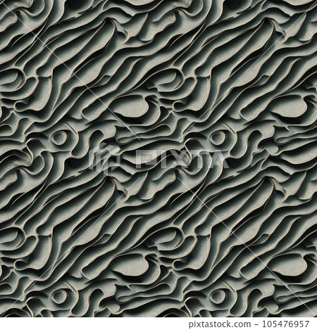 Infinite tile wind flow 9 105476957