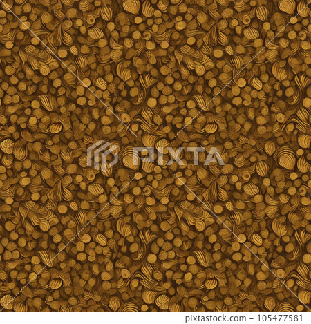 Infinite tile complex texture 52 Infinite tile complex texture 52 105477581