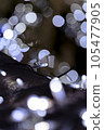 Shining illumination 105477905