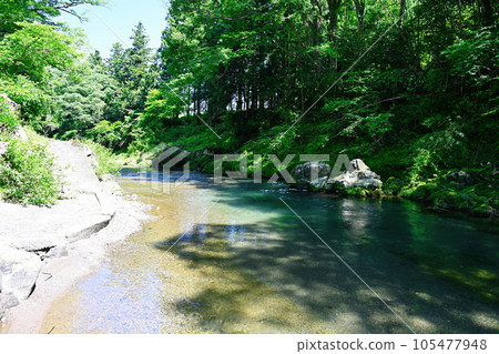 大磯神社 105477948