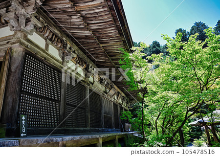 金浦寺 105478516