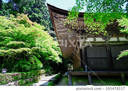 金浦寺 105478517
