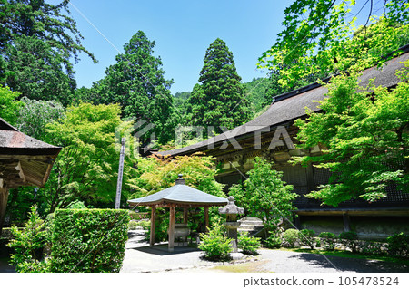 金浦寺 105478524