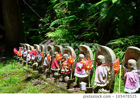 金浦寺 105478525