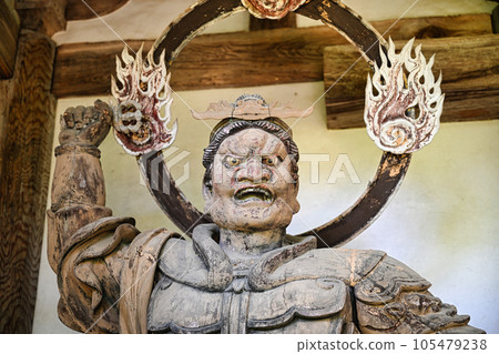 Saige-ji Saige-ji 105479238