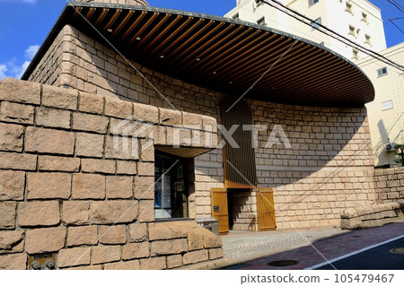 Shibuya City Matsushima Museum of Art 105479467