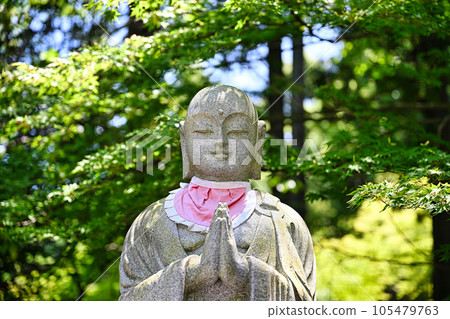 Kimpo Temple 105479763