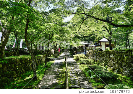 Kimpo Temple 105479773