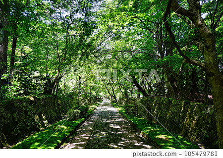 Kimpo Temple 105479781