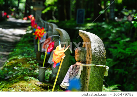 Kimpo Temple 105479792