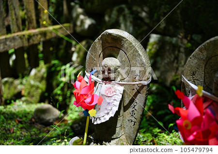 Kimpo Temple 105479794