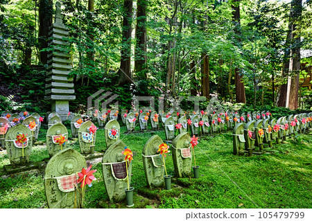 Kimpo Temple 105479799