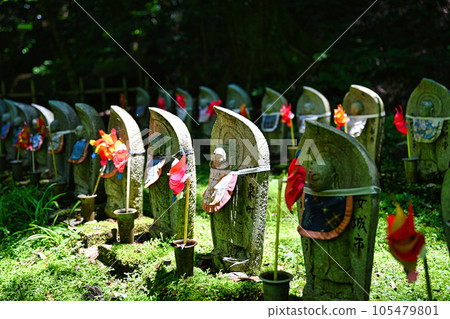 Kimpo Temple 105479801