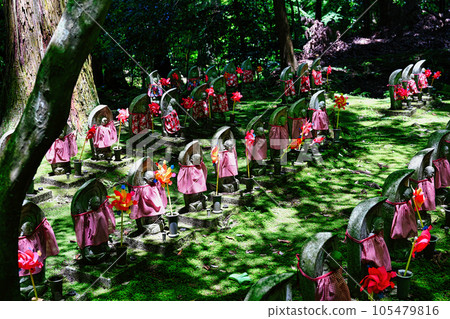 Kimpo Temple 105479816