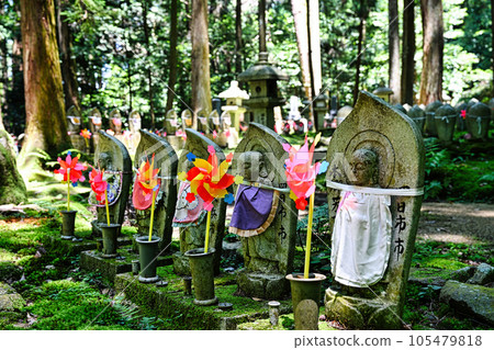 Kimpo Temple 105479818