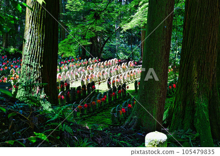 Kimpo Temple 105479835