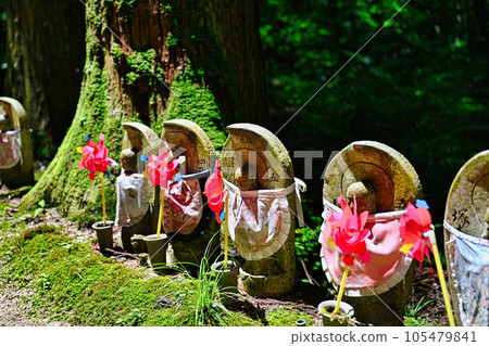 Kimpo Temple 105479841