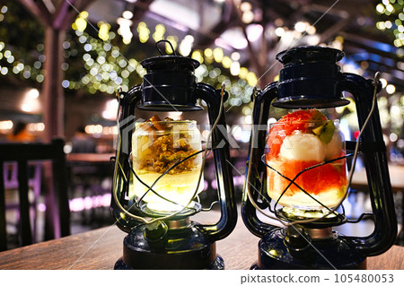 lamp parfait 105480053