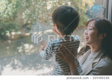 child-raising, parenting, child 105480188