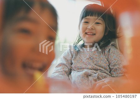 younger, baby boy, boy 105480197