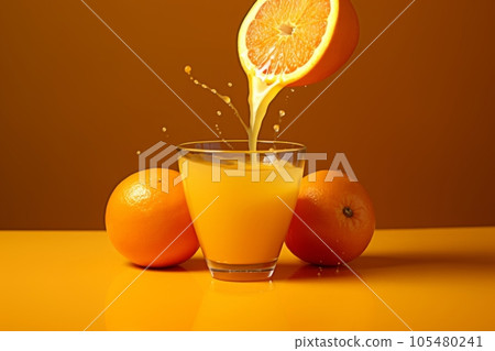 從橙子中榨出橙汁:人工智能發揮作用 從橙子中榨出橙汁:人工智能發揮作用 105480241