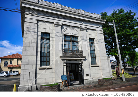 Imazu Vories Museum Imazu Vories Museum 105480802