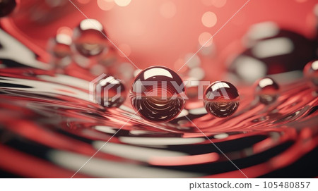 Beautiful colorful background Beautiful colorful background 105480857